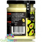 Hunter & Gather Vegan Mayo 100% Avocado Oil Egg Free Mayonnaise