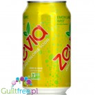 Zevia Zero Calorie Soda, Lemon Lime Twist