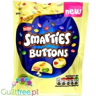 Nestle Smarties Buttons (cheat meal)