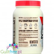 Ghost Vegan Protein 907g  Peanut Butter Cereal Milk