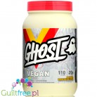 Ghost Vegan Protein 907g  Banana Pancake Batter 