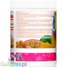 AllNutrition Exotic Fruits In Jelly, whole fruits in sugar free jelly sauce
