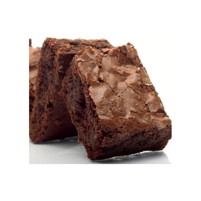 LC Foods Brownie Mix - niskowęglowodanowa mieszanka do ciasta czekoladowego (keto-freindly)