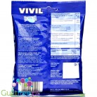 Vivil Extra Stark sugar free menthol candies with vit C