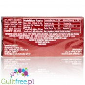 Trident Layers Cherry Lime sugar free chewing gum