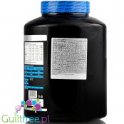 BioTech USA Iso Whey Zero 2,27kg, Salted Caramel lactose free protein powder