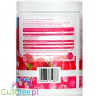 AllNutrition Sugar Free Jelly Raspberry - malinowa galaretka bez cukru