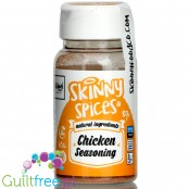 Skinny Food Co Skinny Spices Chicken - sugar & salt free spicing blend