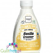 Skinny Food Barista Vanilla Creamer - zabielacz a la śmietanka do kawy bez kalorii, Wanilia
