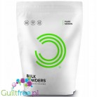 Bulk Powders Beef Protein Banana Fudge - 1KG - hydrobeef isolate 97%