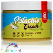 Cheat Meal Protein Spread Pistachio - krem wysokobiałkowy bez cukru