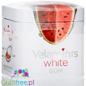 Velamints White Cool Watermelon, guma do żucia bez cukru