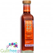 Cali Cali Guilt-Free Sauce 220ml LA Streetfood - Sriracha