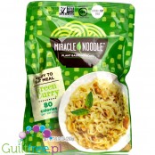 Miracle Noodle, Green Curry - gotowe danie z shirataki 80kcal