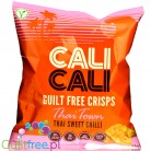 Cali Cali Guilt-Free Crisps Thai Town -Thai Sweet Chilli