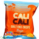 Cali Cali Guilt-Free Crisps Baja - Buffalo Chipolte