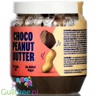 Chocolate Peanut Butter (320g) no added sugar spread