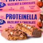 HealthyCo Proteinella Bar Hazelnut & Chocolate