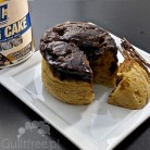 RCSS King Cake Peanut Butter Chocolate - proteinowa babeczka z kubeczka 19g białka