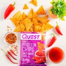 Quest Tortilla Chips, Spicy Sweet Chili