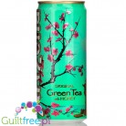 AriZona Green Tea with Honey Low Calorie 330ml