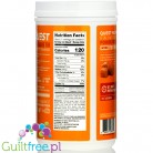 Quest Protein Powder, Salted Caramel Flavor Food Supplement Powder with Sweetener