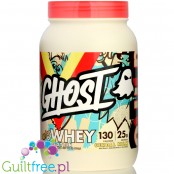 Ghost 100% Whey 907g Cereal Milk EXP 30/09/2020