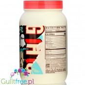 Ghost 100% Whey 907g Peanut Butter Cereal Milk