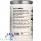 CNP Plant Protein Chocolate Peanut 0,9KG - vegan protein powder