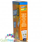 SunnyD Orange Singles to Go 6-Pack , sugar free instant sachets