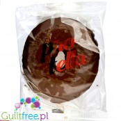 Protella Joe&Gerry's Chocolate - donut proteinowy bez dodatku cukru
