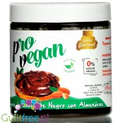 Protella Pro Vegan vegan sugar free, high protein chocolate-hazelnut spread