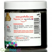 Protella Pro Vegan vegan sugar free, high protein chocolate-hazelnut spread