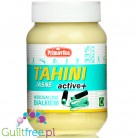 Primavika Tahini Active 33% sesame paste with WPC and xylitol
