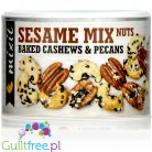 MixIt Sesame Mix