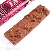 Fulfil Protein Chocolate Brownie protein bar with vitamins