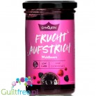 GymQueen Forrest Fruit - fruit sugar free spread with xylitol
