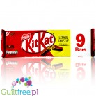 KitKat Lemon Drizzle (CHEAT MEAL) 9er box