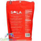 Sola Low Calorie Sweetener 16oz, with tagatose and monk fruit