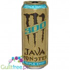 Monster Java Triple Shot 300 French Vanilla