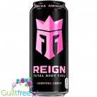Reign Total Body Fuel Carnival Candy 16oz (473ml)