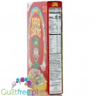 General Mills Lucky Charms Cereal 297g (CHEAT MEAL)