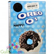 Oreo Post Cereal 311g (CHEAT MEAL)
