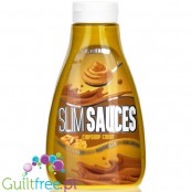 Slim Foods Slim Sauces 425ml Chip Shop Curry