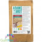 Adam's Bread Dark bread with apricot flour 