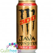 Monster Java Triple Shot 300 Mocha