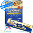 Extend Baton proteinowy hamujący apetyt Masło Orzechowe, bezglutenowy
