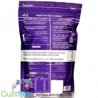 Ketosource Pure C8 MCT Powder, Unflavored 0,45kg