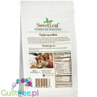SweetLeaf Better Than Sugar Organic - crystals cup for cup 1:1