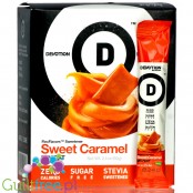Flex Flavors Sweet Caramel zero calorie flavoring system